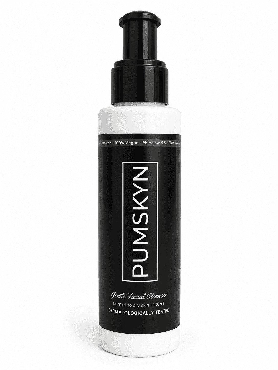 Gentle Cleanser